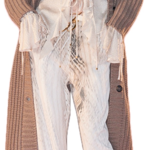 BLUMARINE top - Picture 3 of 11